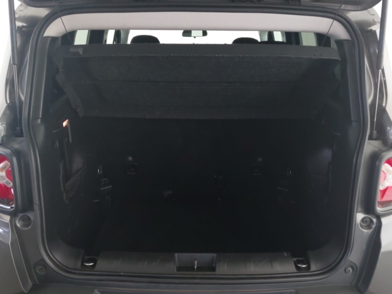 Used Jeep Renegade 2020 for sale - 76906599: Photo 8