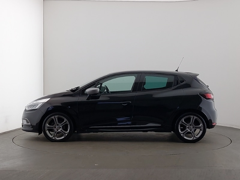 Used Renault Clio 2018 for sale - 76906585: Photo 4