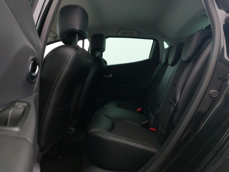 Used Renault Clio 2018 for sale - 76906585: Photo 6