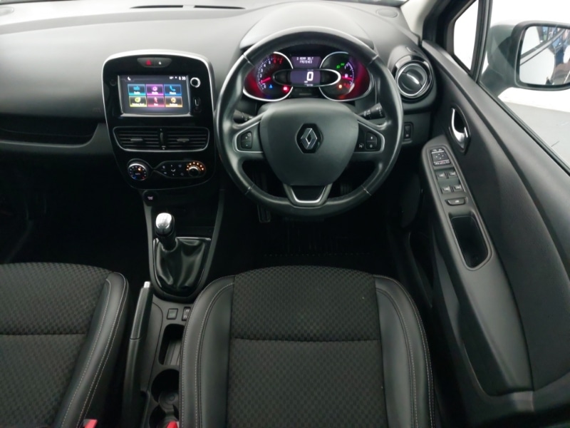 Used Renault Clio 2018 for sale - 76906585: Photo 7