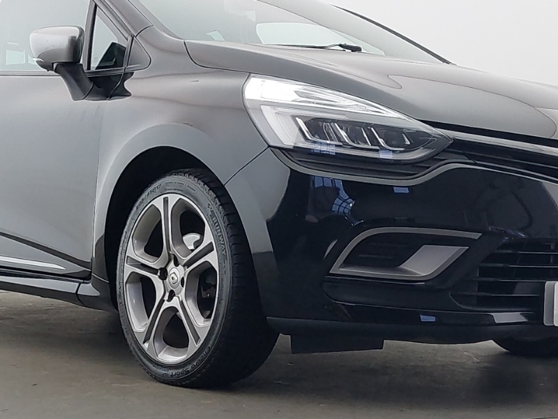 Used Renault Clio 2018 for sale - 76906585: Photo 9