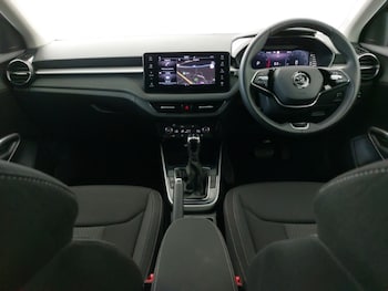 Used Skoda Fabia 2024 for sale - 78952861: Photo