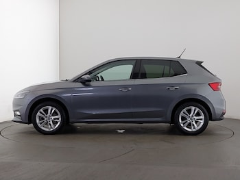 Used Skoda Fabia 2024 for sale - 78952861: Photo