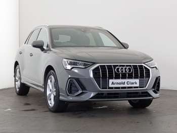2019 - 35 TFSI S Line 5dr