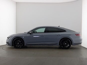 Used Volkswagen Arteon 2020 for sale - 78253157: Photo