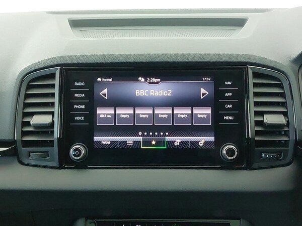 Used Skoda Karoq 2024 for sale - 76052586: Photo 10