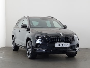 Skoda - Karoq
