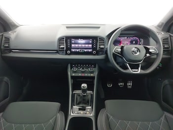 Used Skoda Karoq 2024 for sale - 76052586: Photo 2