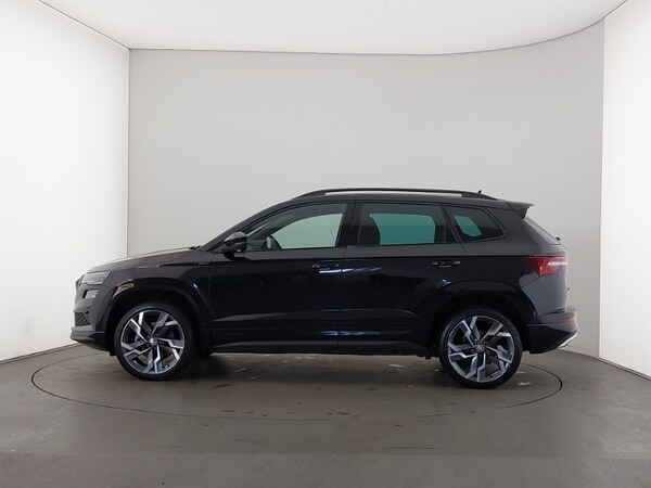 Used Skoda Karoq 2024 for sale - 76052586: Photo 4