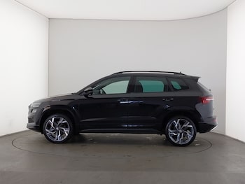 Used Skoda Karoq 2024 for sale - 76052586: Photo 4