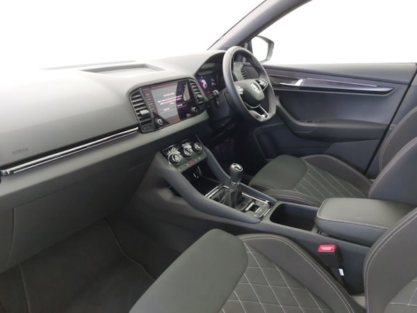 Used Skoda Karoq 2024 for sale - 76052586: Photo 5