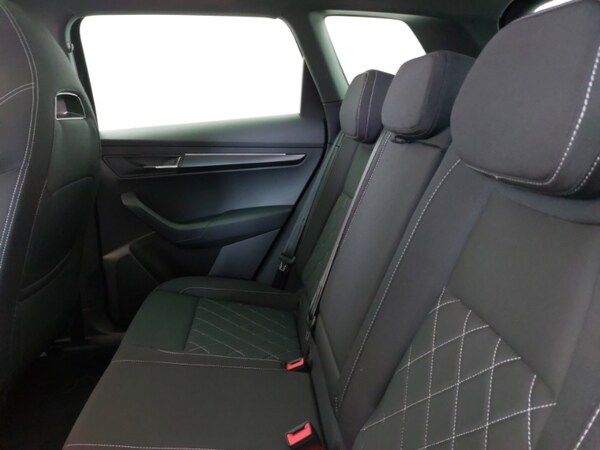Used Skoda Karoq 2024 for sale - 76052586: Photo 6