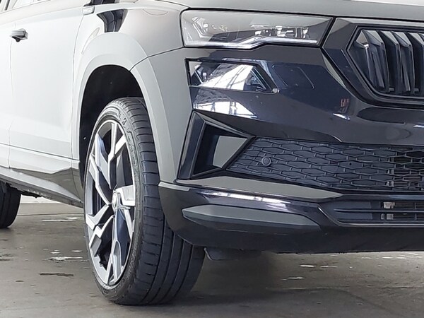 Used Skoda Karoq 2024 for sale - 76052586: Photo 9