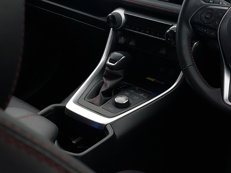 Used Toyota RAV4 2022 for sale - 76763823: Photo 11