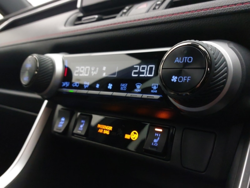 Used Toyota RAV4 2022 for sale - 76763823: Photo 16