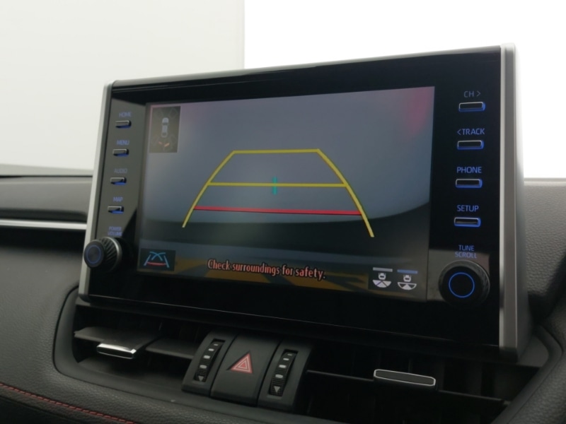 Used Toyota RAV4 2022 for sale - 76763823: Photo 17