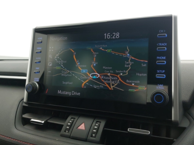 Used Toyota RAV4 2022 for sale - 76763823: Photo 18