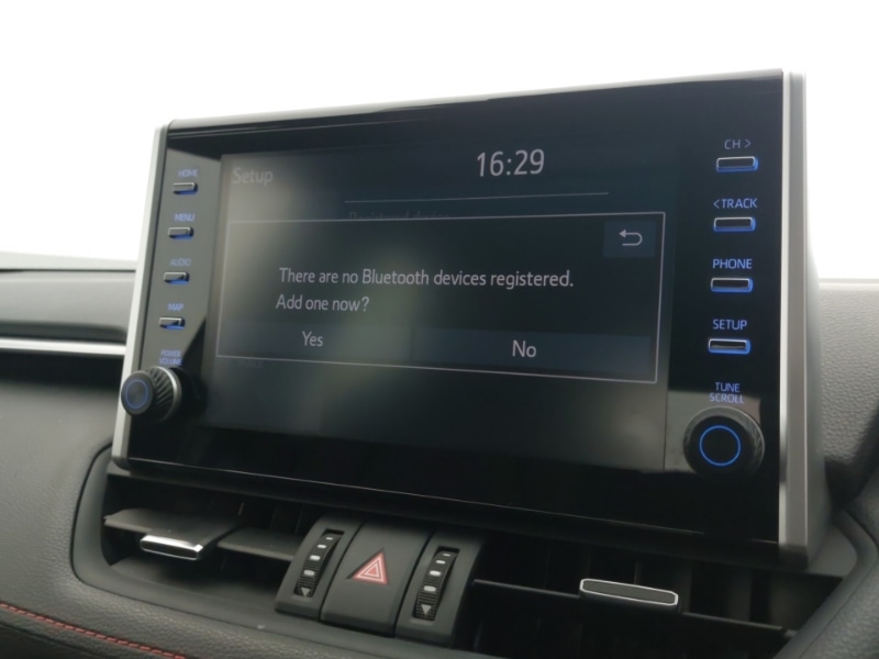 Used Toyota RAV4 2022 for sale - 76763823: Photo 19