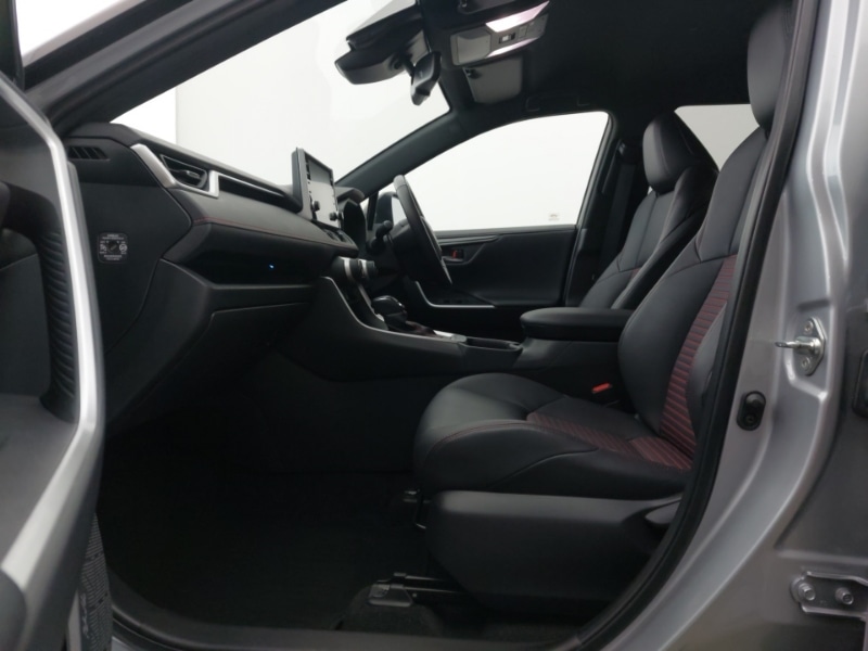 Used Toyota RAV4 2022 for sale - 76763823: Photo 5