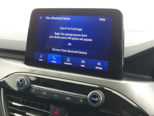 Used Ford Kuga 2022 for sale - 76195467: Photo 15