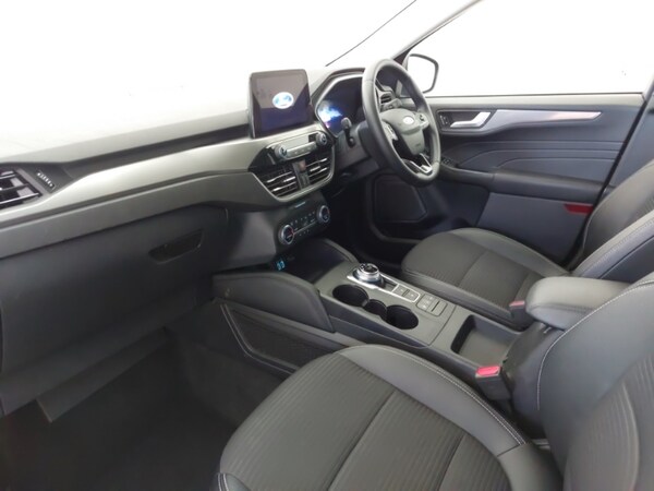 Used Ford Kuga 2022 for sale - 76195467: Photo 5