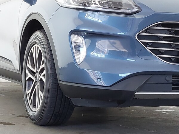 Used Ford Kuga 2022 for sale - 76195467: Photo 9