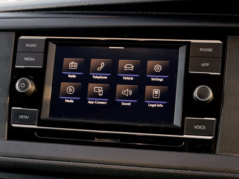 Used Volkswagen Transporter Shuttle 2021 for sale - 76785522: Photo 10