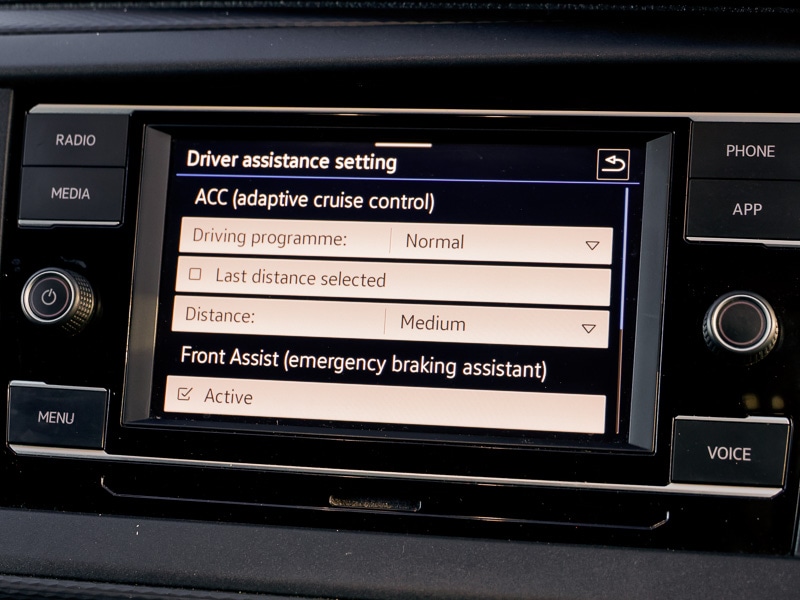 Used Volkswagen Transporter Shuttle 2021 for sale - 76785522: Photo 12