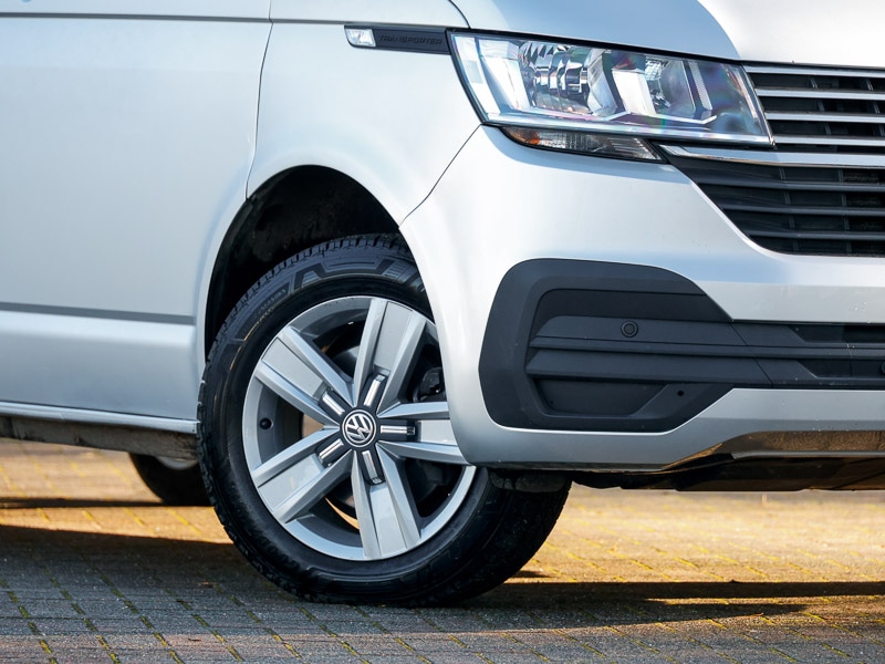 Used Volkswagen Transporter Shuttle 2021 for sale - 76785522: Photo 9