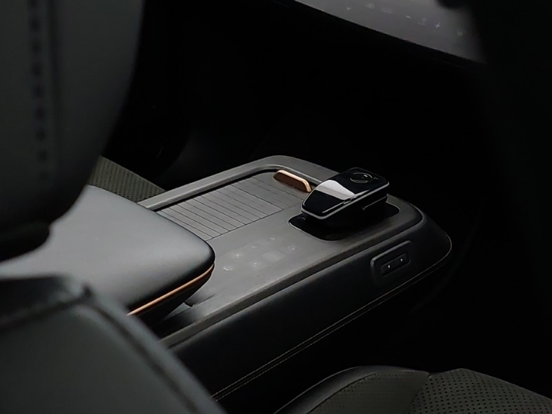 Used Nissan ARIYA 2024 for sale - 77366281: Photo 11