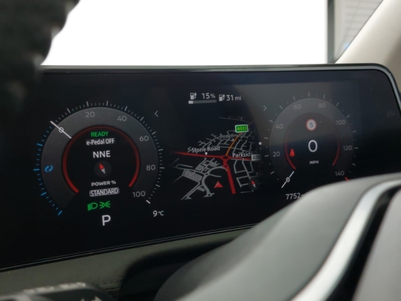 Used Nissan ARIYA 2024 for sale - 77366281: Photo 14