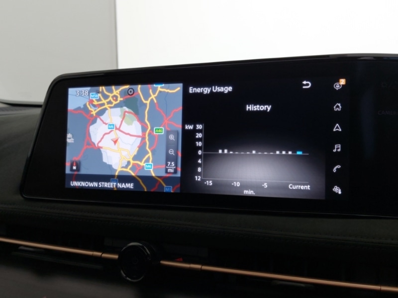 Used Nissan ARIYA 2024 for sale - 77366281: Photo 16