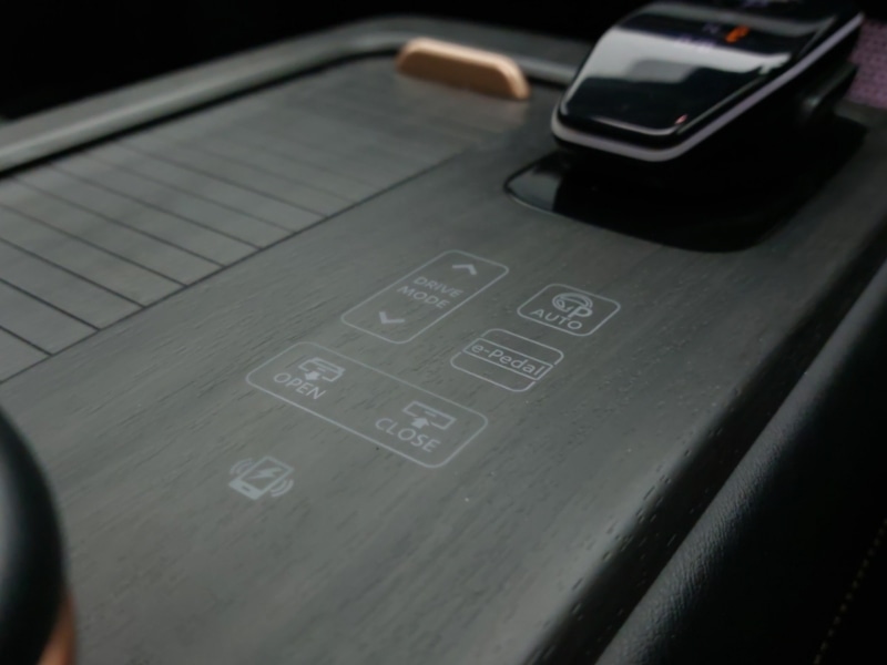 Used Nissan ARIYA 2024 for sale - 77366281: Photo 18