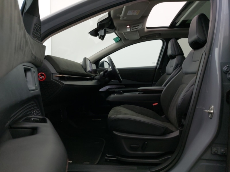 Used Nissan ARIYA 2024 for sale - 77366281: Photo 5