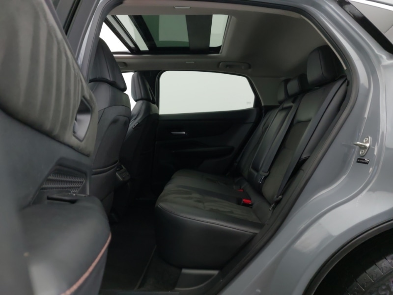 Used Nissan ARIYA 2024 for sale - 77366281: Photo 6