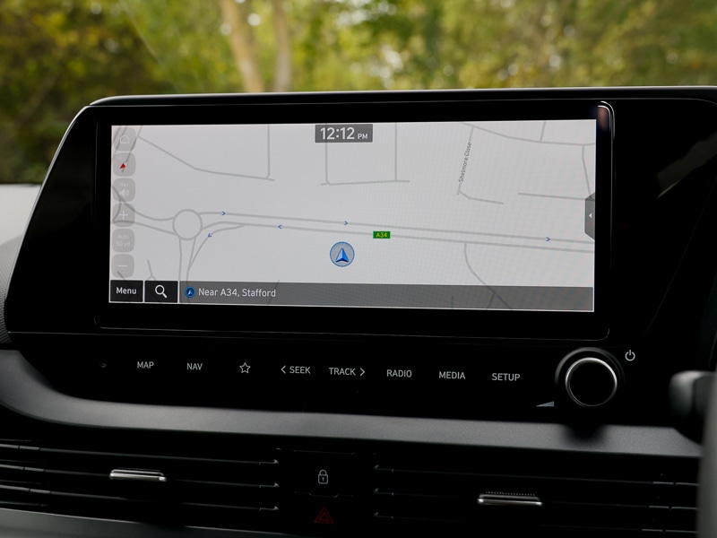 Used Hyundai BAYON 2024 for sale - 77273150: Photo 10