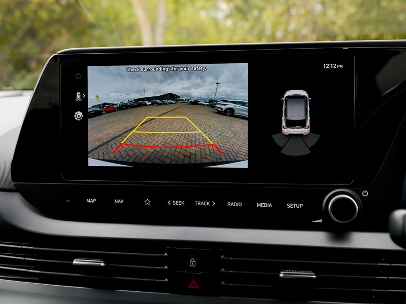 Used Hyundai BAYON 2024 for sale - 77273150: Photo 11