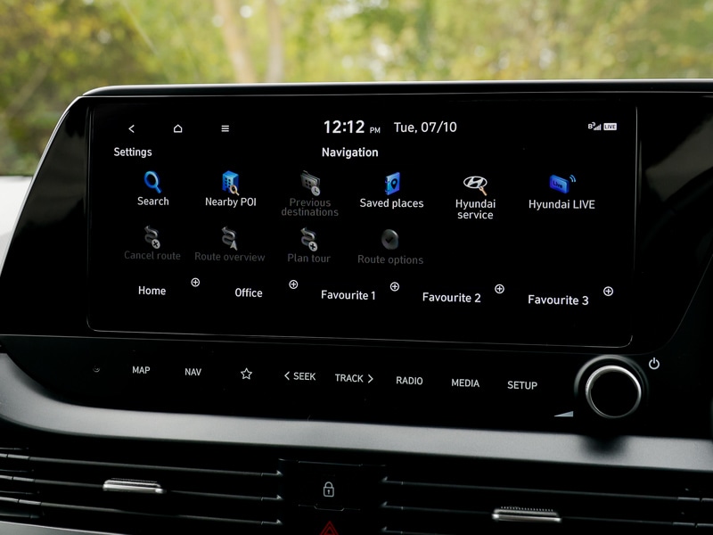 Used Hyundai BAYON 2024 for sale - 77273150: Photo 12