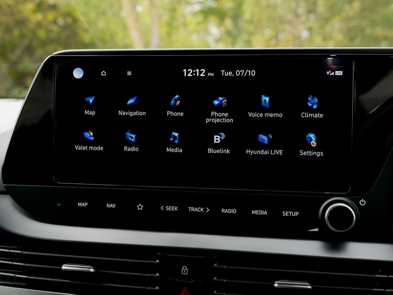 Used Hyundai BAYON 2024 for sale - 77273150: Photo 13