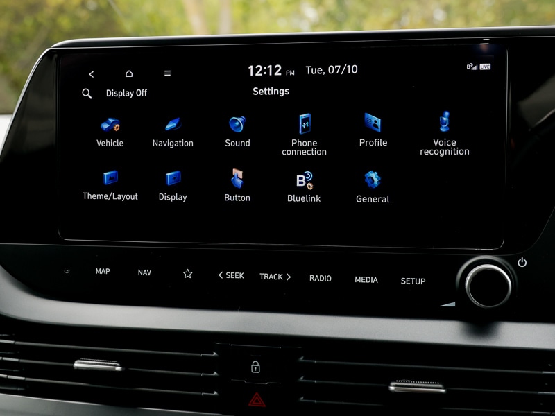 Used Hyundai BAYON 2024 for sale - 77273150: Photo 14