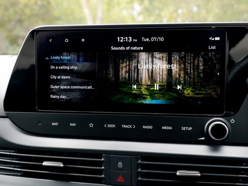 Used Hyundai BAYON 2024 for sale - 77273150: Photo 15