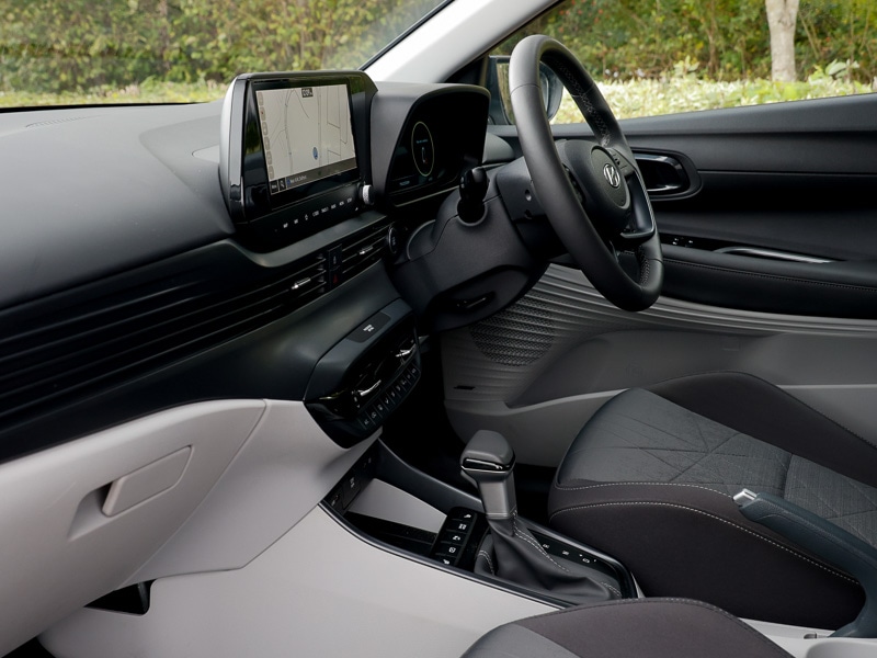 Used Hyundai BAYON 2024 for sale - 77273150: Photo 16