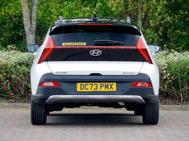 Used Hyundai BAYON 2024 for sale - 77273150: Photo 19