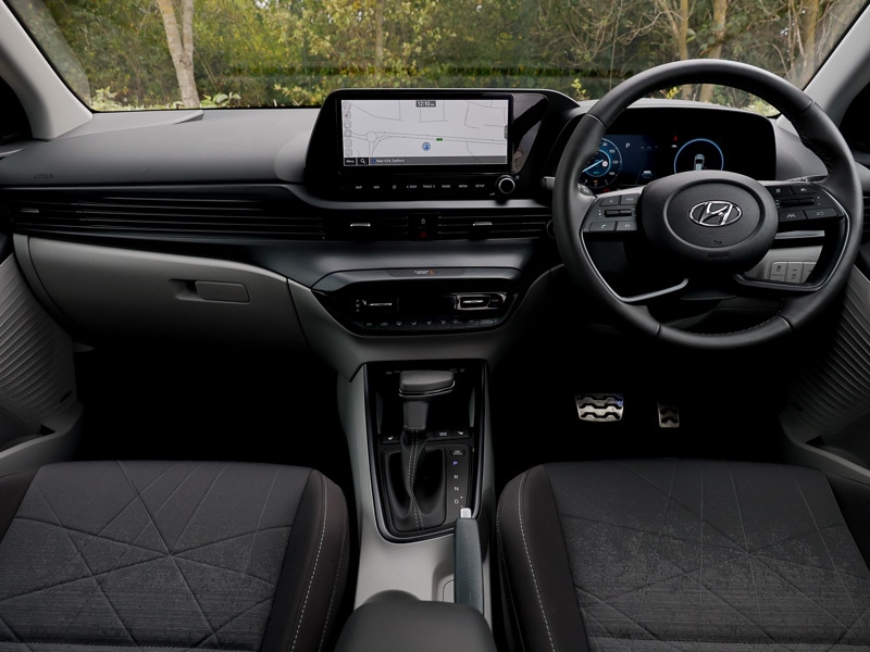 Used Hyundai BAYON 2024 for sale - 77273150: Photo 2