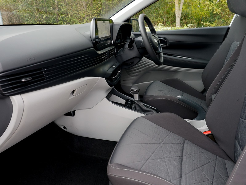 Used Hyundai BAYON 2024 for sale - 77273150: Photo 5