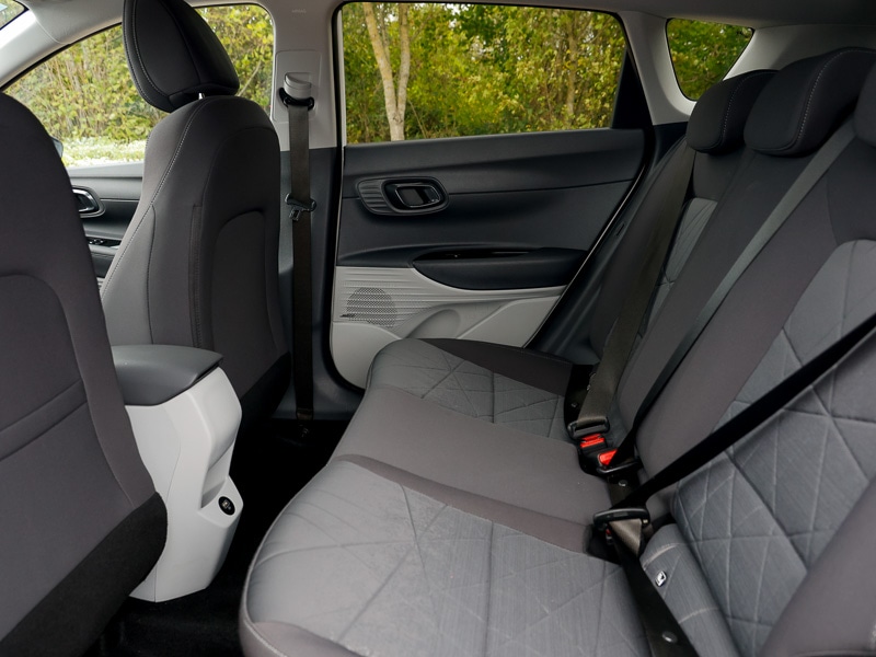 Used Hyundai BAYON 2024 for sale - 77273150: Photo 6