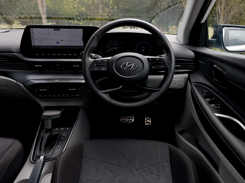 Used Hyundai BAYON 2024 for sale - 77273150: Photo 7