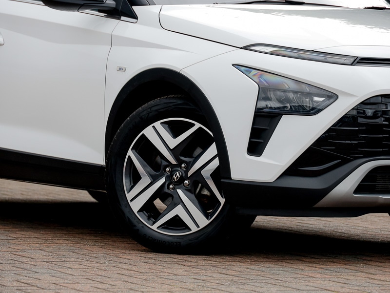 Used Hyundai BAYON 2024 for sale - 77273150: Photo 9