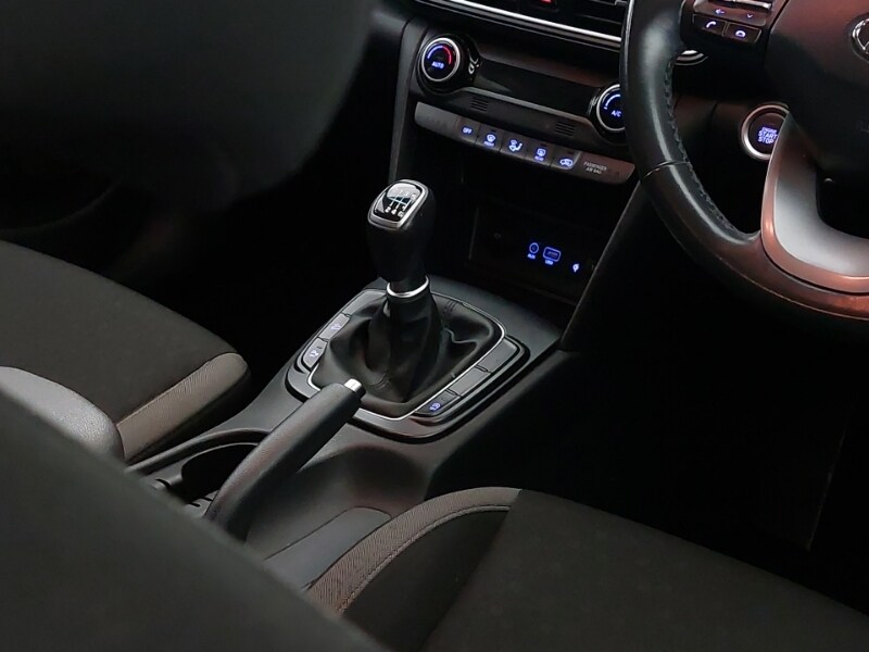 Used Hyundai KONA 2019 for sale - 77141443: Photo 11