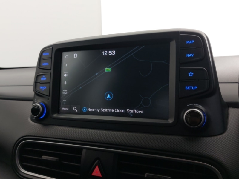 Used Hyundai KONA 2019 for sale - 77141443: Photo 18